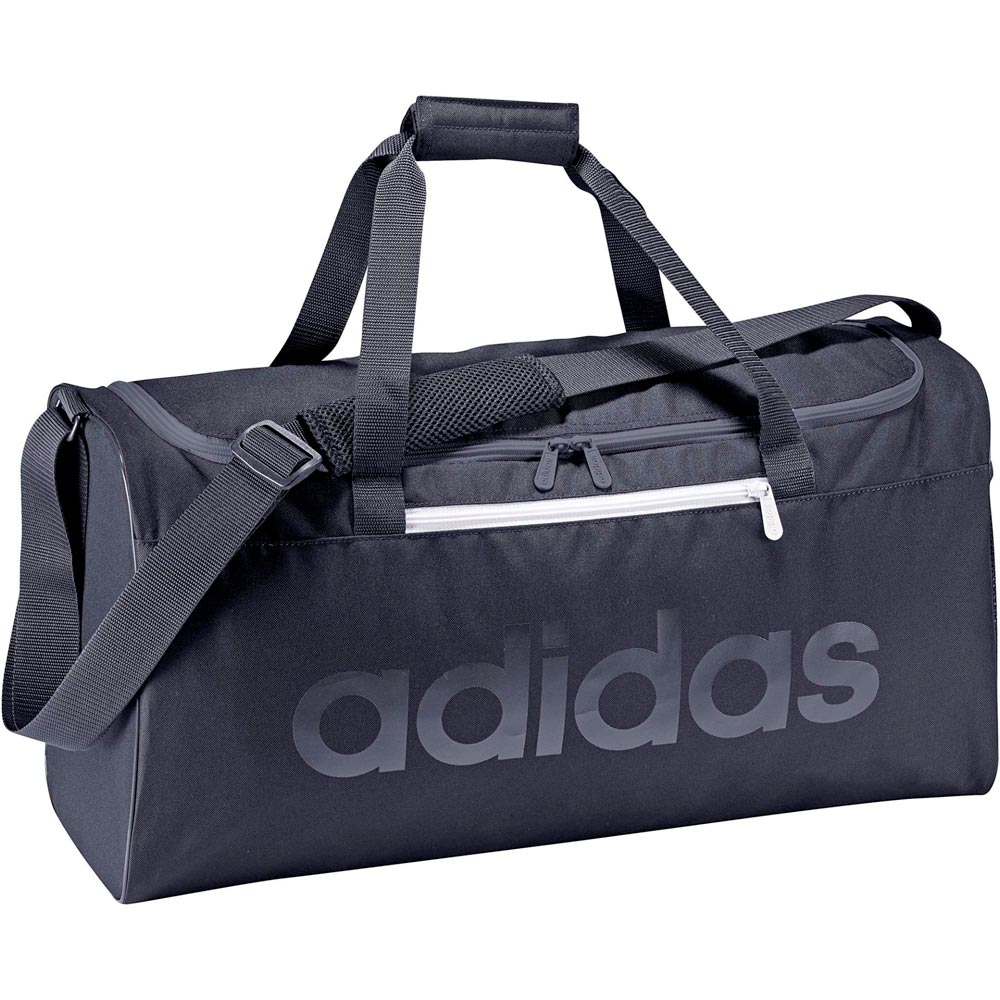 Pungi  Adidas LIN CORE DUF M/ED0229/Albastru inchis photo 2